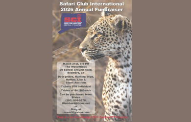 2026 Annual Fundraiser