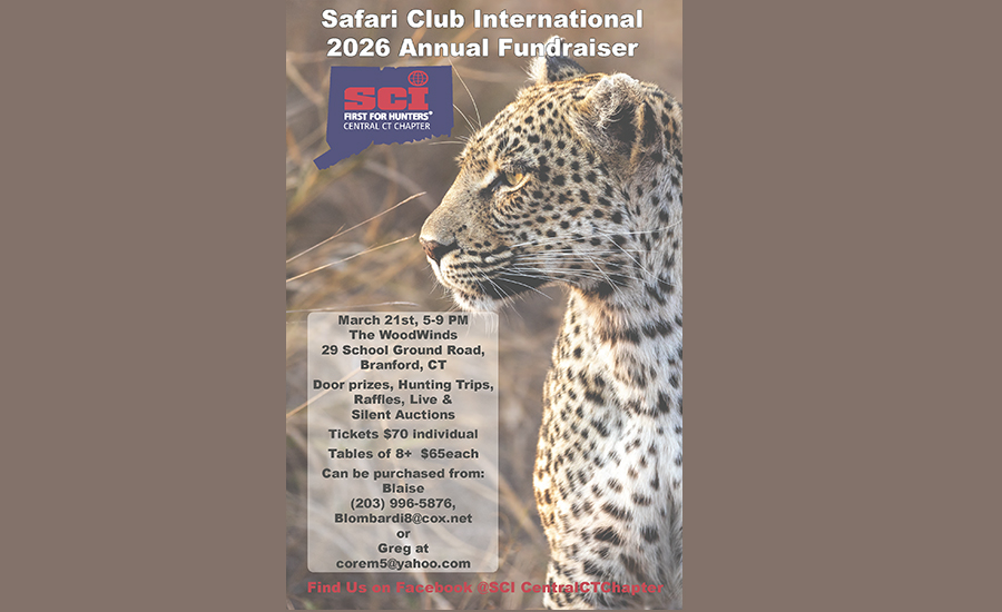 2026 Annual Fundraiser